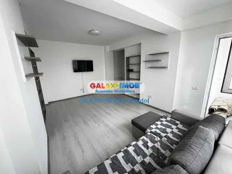 Vanzare apartament 3 camere 13 Septembrie cu loc de parcare subteran