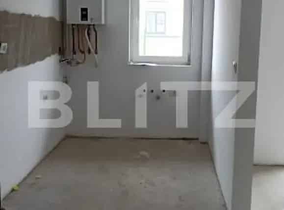 Apartament 3 camere 135mp Parter Gradina Loc Parcare Torontalului