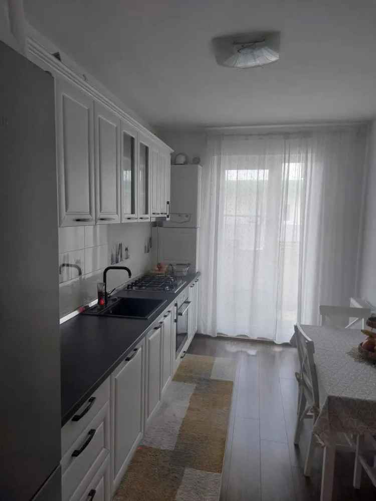 Vanzare apartamente recent construite in Sibiu cu terasa si loc de parcare