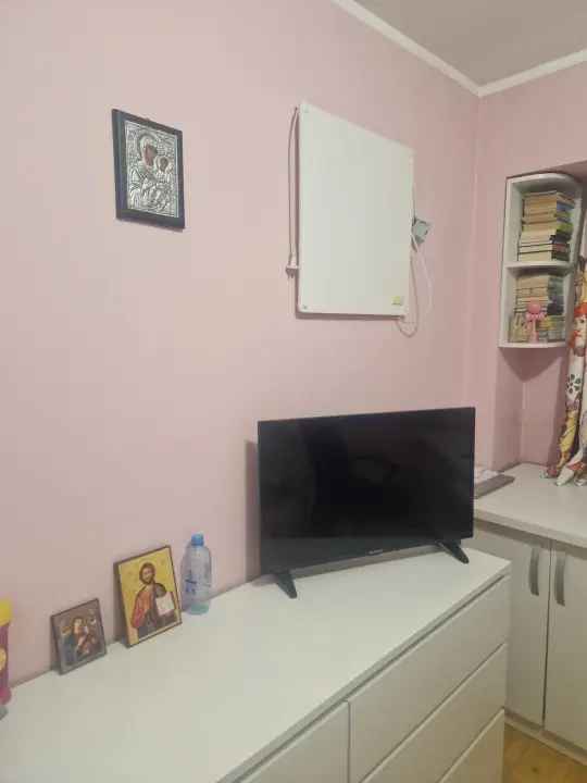 Inchiriere apartamente 3 camere Iuliu Maniu cu centrala AC si parcare