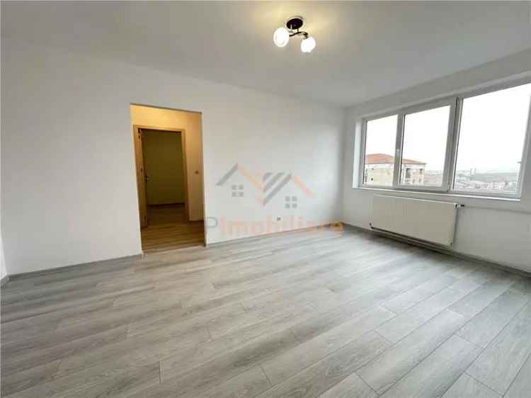 APARTAMENT 2 CAMERE, ETAJ INTERMEDIAR, TIP K, ZONA ROGERIUS,