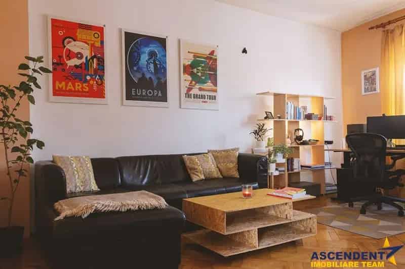 Apartament 2 camere Brasov Central