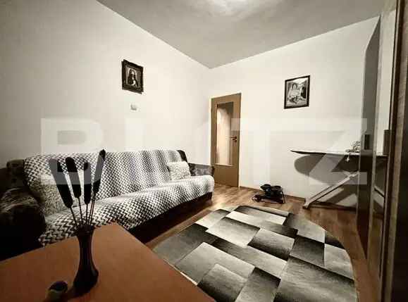 Apartament de vanzare, 2 camere, 50 mp, zona Triaj