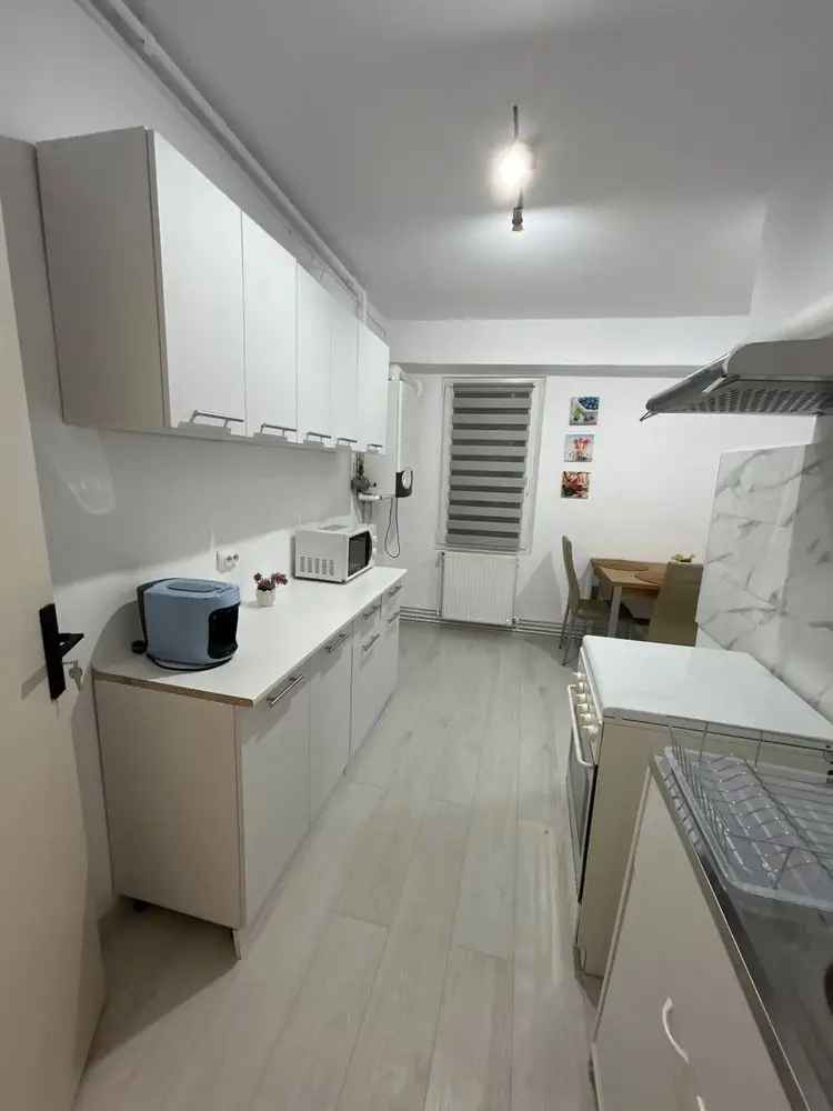 Apartament 2 camere