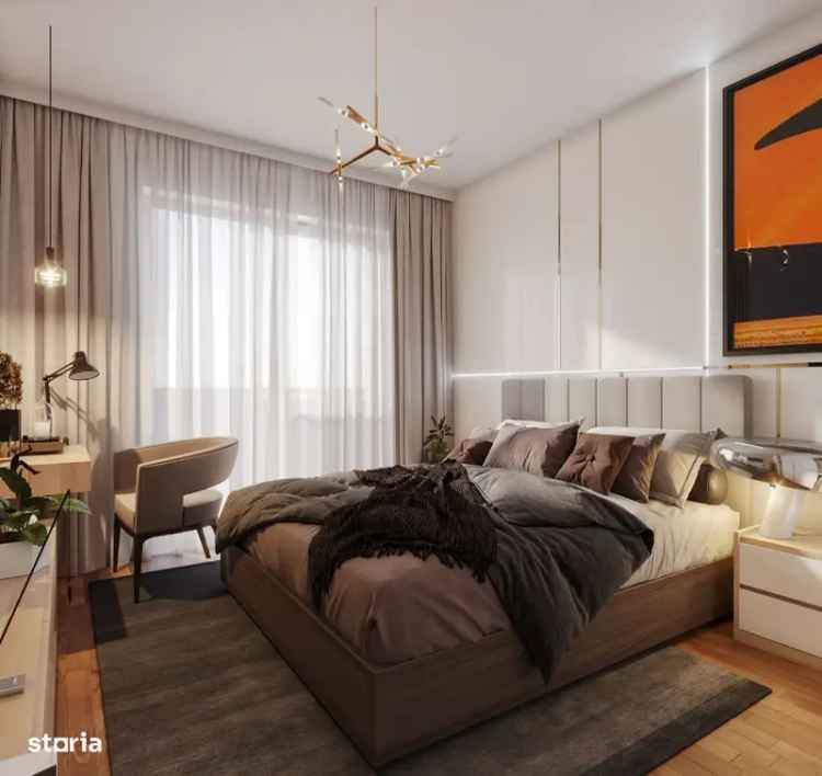 Închiriere apartamente 3 camere Elite Town Timișoara cu finisaje premium