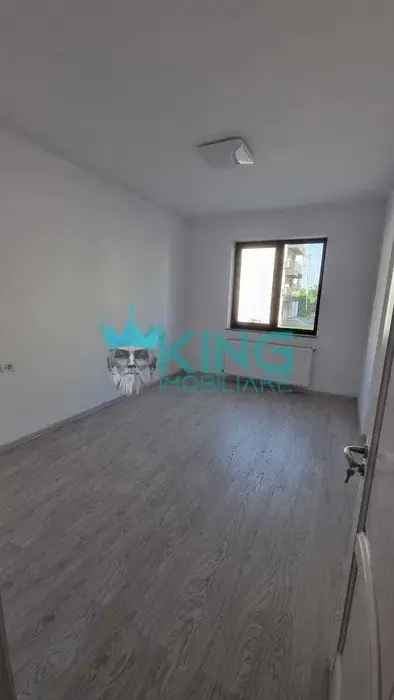 Inchiriere apartamente 2 camere Cartier Albert cu parcare si AC