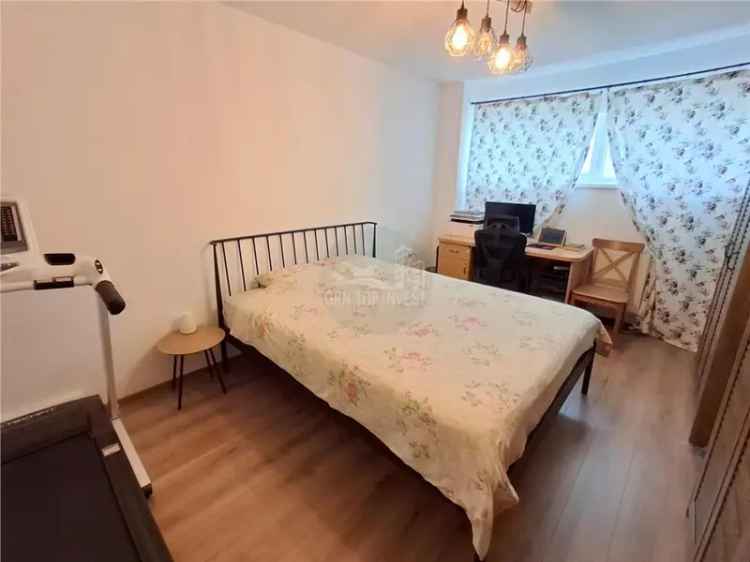 Apartament 3 camere terasa parcare cartier Kogalniceanu