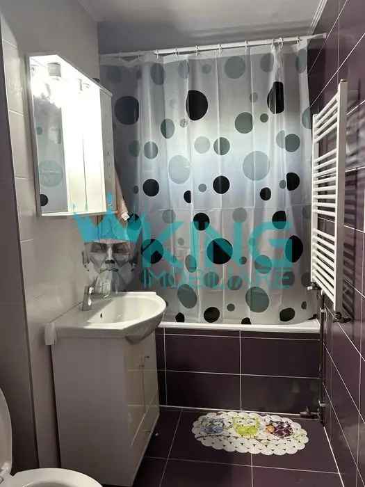 inchiriere apartament 2 camere Podu Ros Iasi complet mobilat