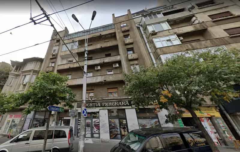 Apartament 3 camere 113 mp Sector 2 Bucuresti