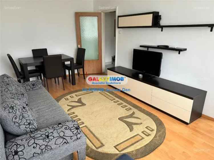 Apartament 3 Camere Pet Friendly Trapezului G 194