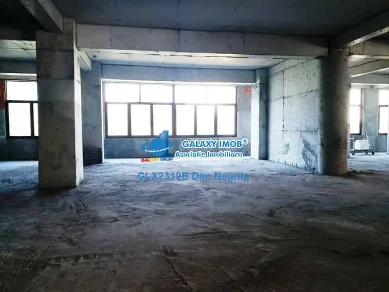 Spatiu Comercial Mezanin Vitan Dudesti 674mp