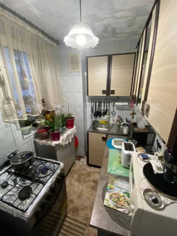 Apartament 2 camere Micro 15 Decomandat 50 mp
