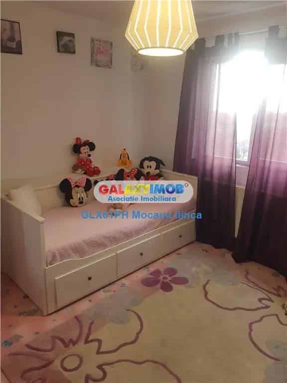 Apartament 3 camere Ploiesti Vest - 68mp - Mobilat si Utilat