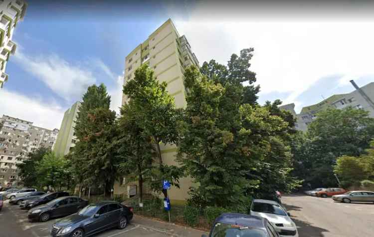 Apartament de vanzare 2 camere in sector 2 Bucuresti cu lift