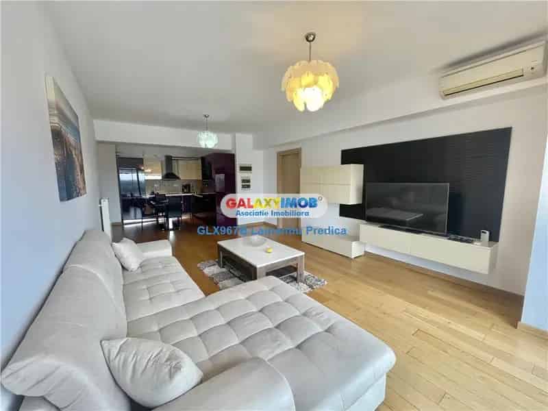Inchiriere Apartament 2 Camere Upground Residence