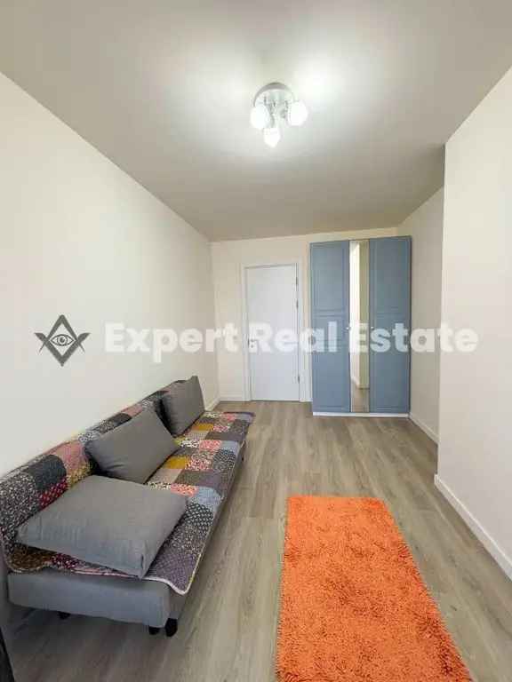 Inchiriere apartament nou 3 camere Otopeni P+3 cu loc de parcare