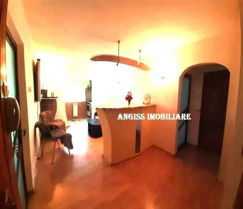 Apartament 2 Camere Viitorului Renovata Mobilata