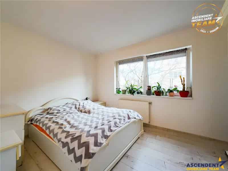 Apartament 4 camere decomandat Ciucului Sfantu Gheorghe