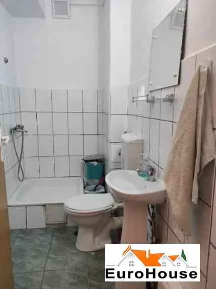 Apartament cu 3 camere de inchiriat in Alba Iulia