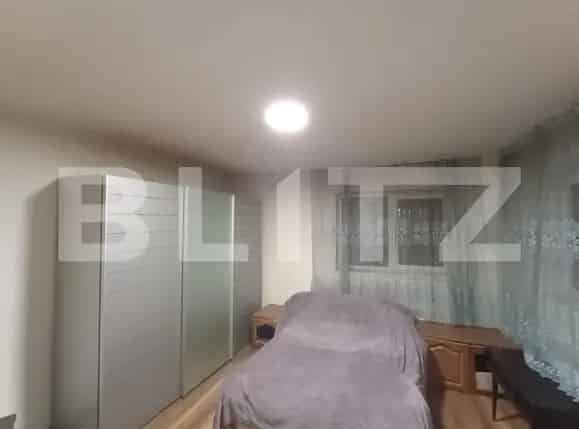 Casa cu 3 camere, 100 mp, zona Marasti