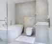 Apartament 2 Camere Mamaia Nord OBA Lake - Vedere Lac