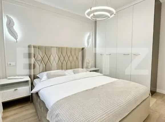 Apartament 2 camere Lux Cluj Centrul