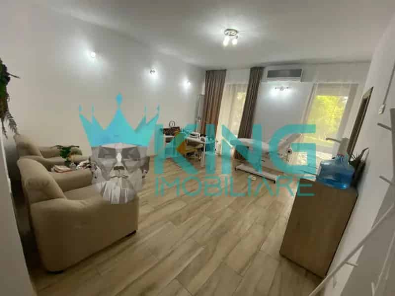 Spatiu Birouri Salon 40mp Tomis Nord Etaj 1 Centrala AC Parcare