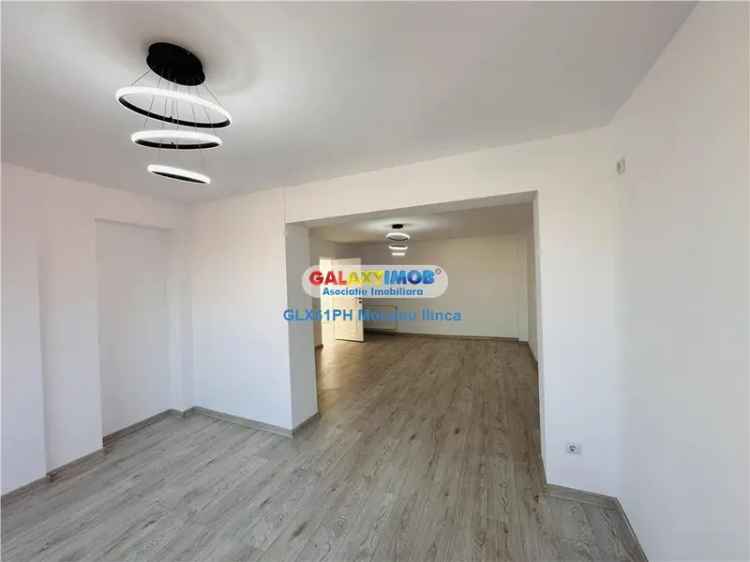 Inchiriere apartament 3 camere in vila Ploiesti Central cu finisaje moderne