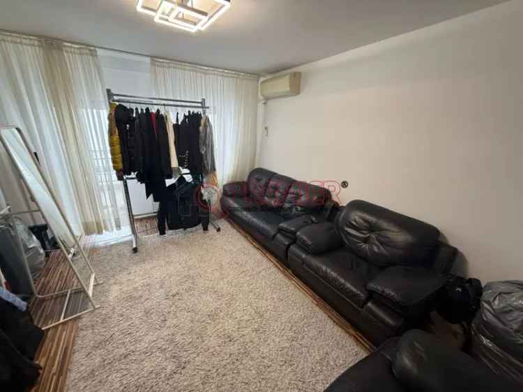 Vânzare apartamente 2 camere decomandat în Confort City cu terasă