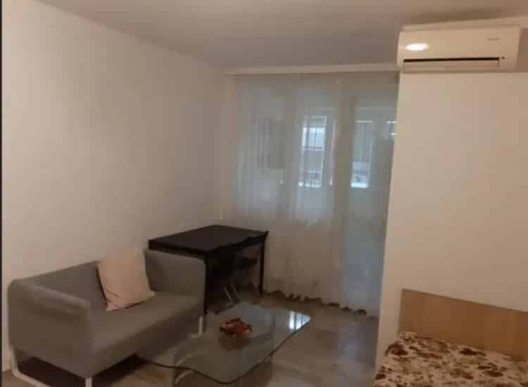 Garsoniera spre inchiriere zona Iancului Bucuresti