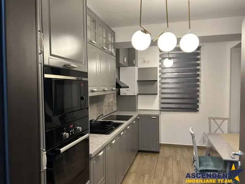 Apartament nou Brasov zona centrala mobilat utilat