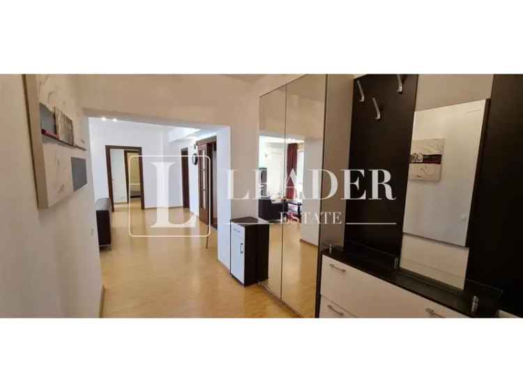 4 Camere | Central Park | Stefan cel Mare