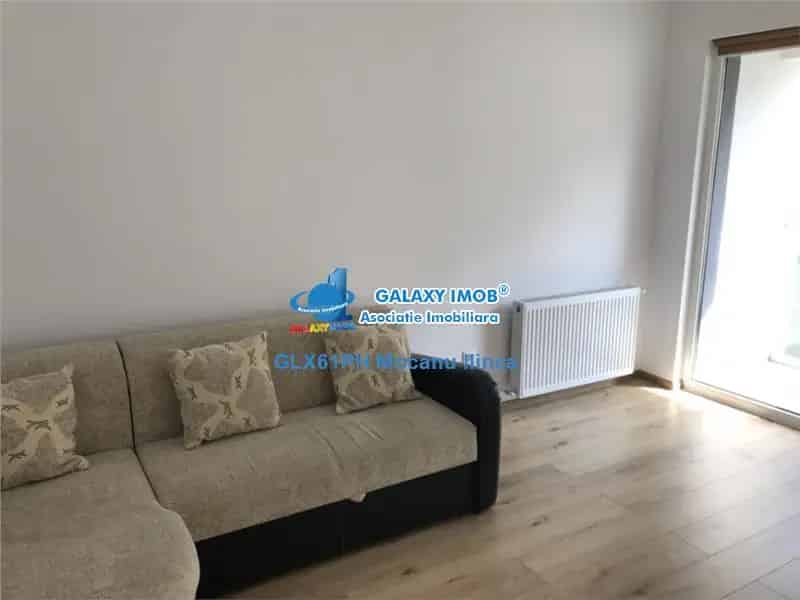 Inchiriere apartament 3 camere Ploiesti Vest complet mobilat