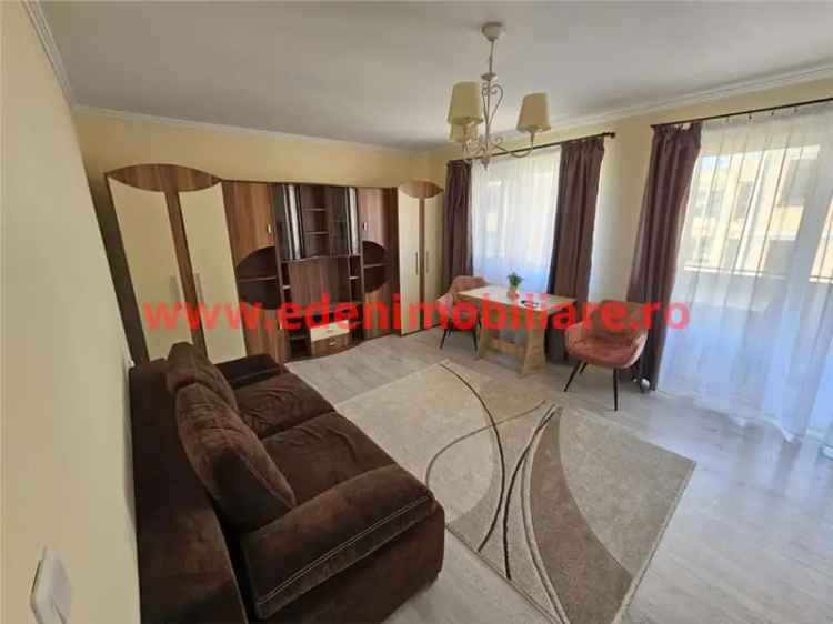 Inchiriere apartament 2 camere Strada Florilor Floresti Cluj