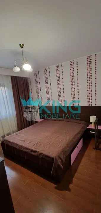 Inchiriere apartamente 2 camere Tudor Vladimirescu Pitesti