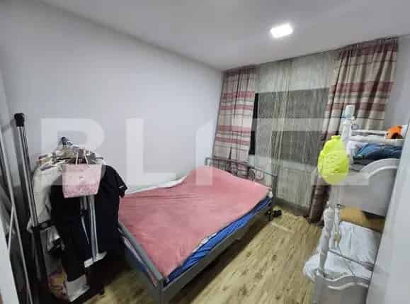 Apartament 3 camere Apahida zona Penny mobilat utilat parcare pod