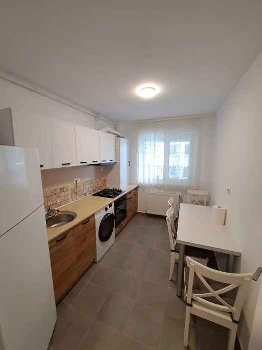 Oltenitei | 2 Camere | Olympus Residence | Centrala Proprie | Balcon