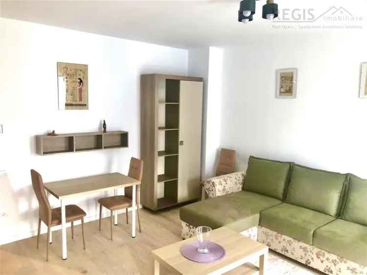 Apartament 2 Camere 2 Bai cu Incalzire Pardoseala si Parcare