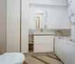 Garsoniera Barbu Vacarescu - Modern, Utilata Complet