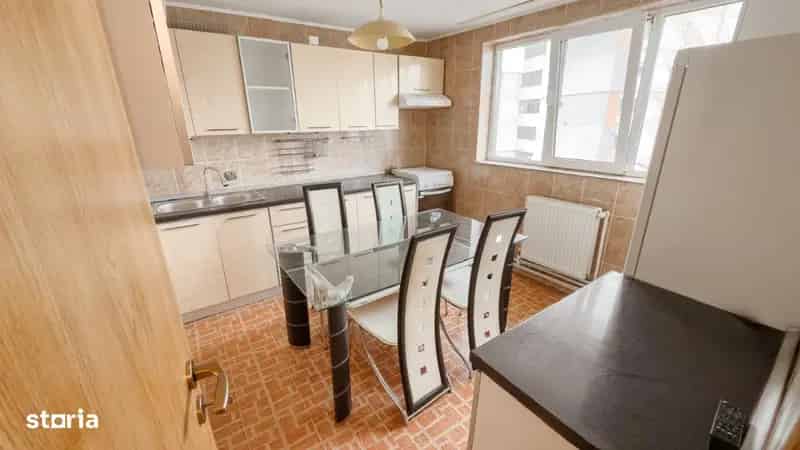 Apartament 2 Camere Mansarda Micro 20 Semimobilat