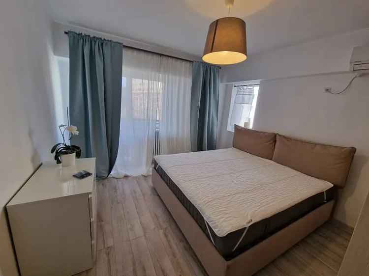 Unirii  Alba Iulia   Naturalia, Apartament 2 camere, mobilat utilat modern