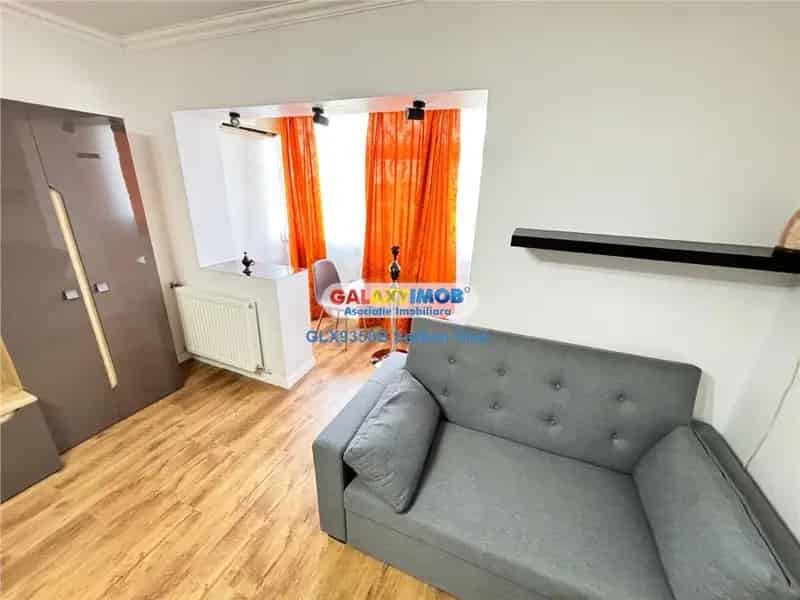 Garsoniera Mobilata Utilata Lucretiu Patrascanu Chirie 350 Euro