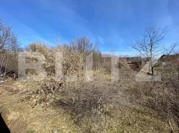 Teren Intravilan 1775mp Iasi Zona Bulevardul CA Rosetti Vila P M