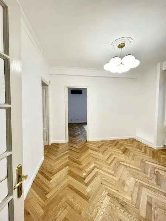 APARTAMENT PARCUL IOANID