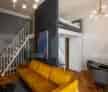 Apartament tip loft, lux, 50 mp, Ultracentral