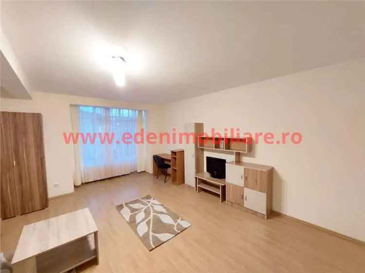 Inchiriere apartament 2 camere strada Eroilor Floresti ClujNapoca