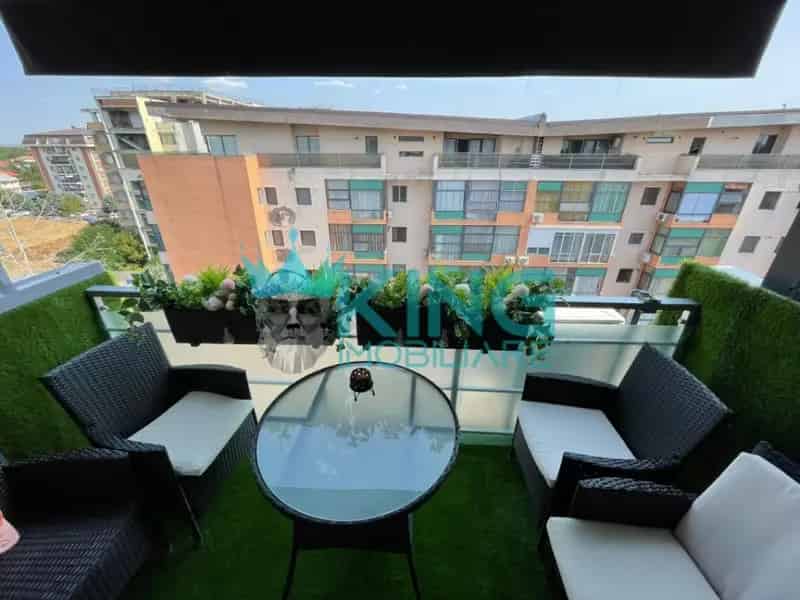 Penthouse Luxos Terra Residence Voluntari