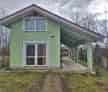 Cabana cu Anexa si Teren 600mp Malul Muresului Alba Iulia