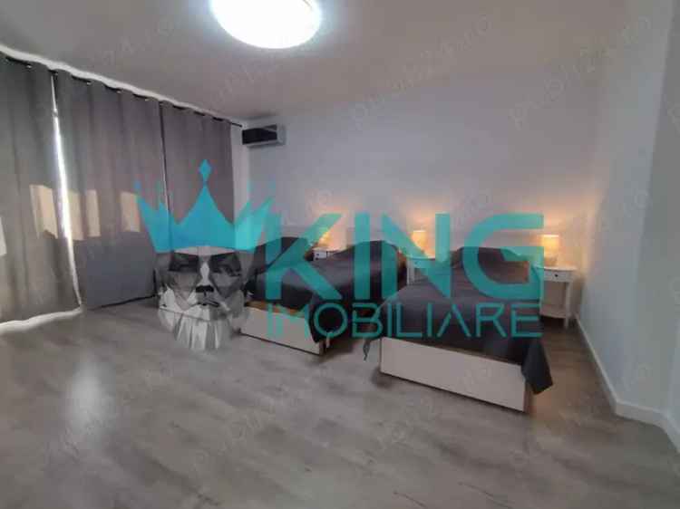 Inchiriere apartamente 2 camere Parcul Carol Bucuresti complet mobilat