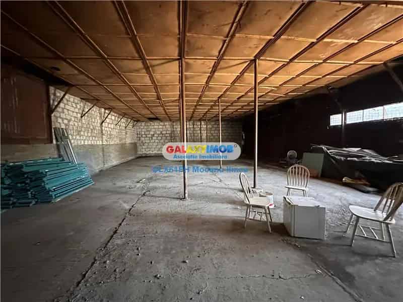 Inchiriere hala 240 mp Ploiesti zona Vega